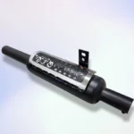 Silencer