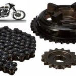 Chain-Sprocket